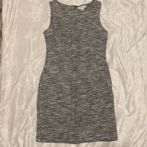 Liz Claiborne midi dress - size 10